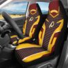 Washington Redskins  i0 Car Seat Covers Rze1