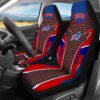 Buffalo Bills lover Seat Covers TN