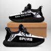 San Antonio Spurs Reze Shoes Rze1