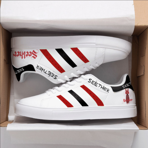 Seether  Stan Smith Shoes Rze2