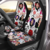 Selena Quintanilla Seat Covers B23