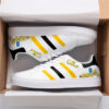 The Simpsons Skate Stan Smith Shoes B22
