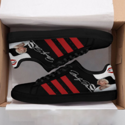 Marilyn Monroe 1 Stan Smith Shoes Rze1