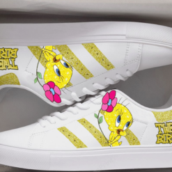 Tweety Bird Cute Stan Smith Shoes Rze1