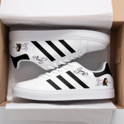 Selena Quintanilla Skate New Shoes TN