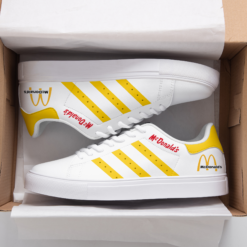 McDonald's 1 Skate New Shoes B22