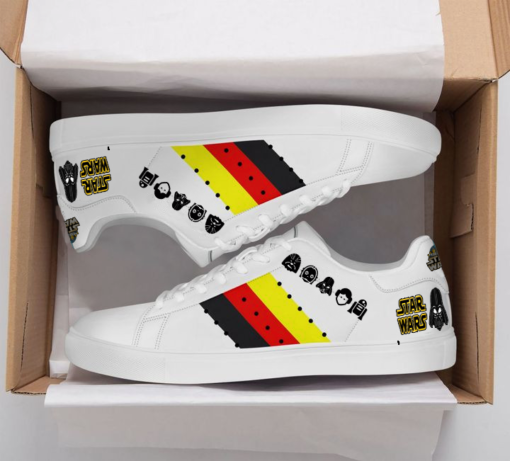 Star Wars Love Smith Shoes Rze1
