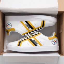 Pittsburgh Steelers Stan Smith Shoes B22
