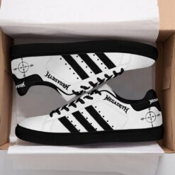 Megadeth 1 Smith Shoes Rze1
