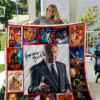 Harrison Ford Quilt Blanket Quilt B20