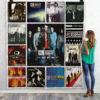 30 Seconds to Mars 3 Blanket Quilt MIH08