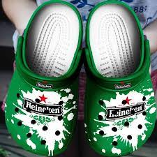 Heineken Crocs MIH08