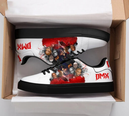 DMX 1 Stan Smith Shoes Rze1