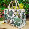 Harry Potter Leather Hand Bag TH21