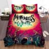 Motionless in White Bedding Set B22