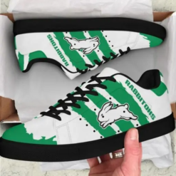 South Sydney Rabbitoh 2 Skate New Shoes Rze1