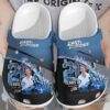 Paul Walker 1 Crocs Rze1