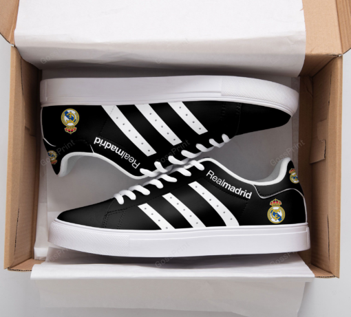 Real Madrid 2 Stan Smith Shoes CCHU