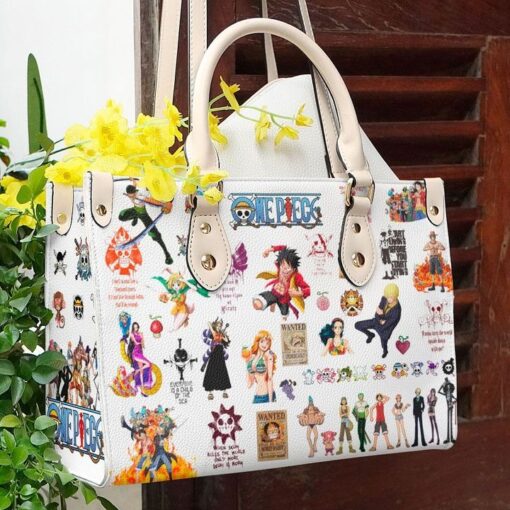 One Piece Leather Bag MIH08 - Image 2