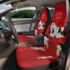 Betty Boop a00 Car Seat Covers B19