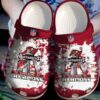 Tampa Bay Buccaneers Crocs LA96