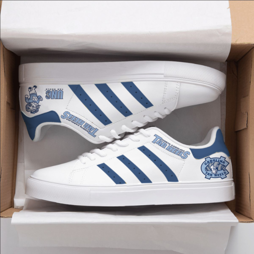 Tar Heels Skate Stan Mith New Shoes Rze2