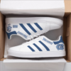 Tar Heels Stan Smith Shoes Rze2