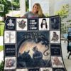 The Last Kingdom Blanket Quilt Rze1