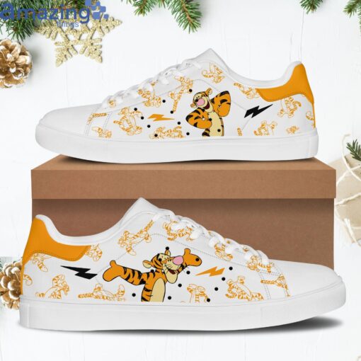Tigger Winnie The Pooh 2 Skate New Shoes Rze1