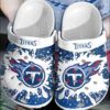 Tennessee Titans Lover Crocs Rze2