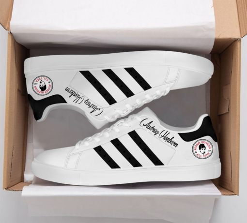 Audrey hepburn Stan Smith Shoes B21