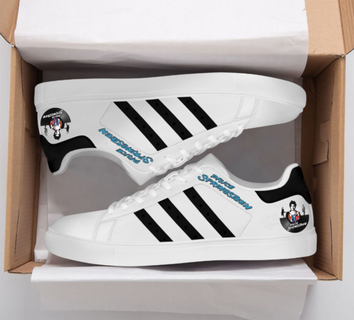 Bruce Springsteen Stan Smith Shoes TH21