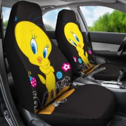 Tweety Bird a2 Seat Covers B19