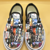 U2 Love 1 Slip On Rze1