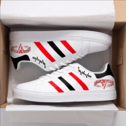 Van Halen Skate Stan Smith Shoes Rze2