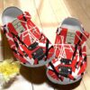 Van Halen Lover Lover Crocs B19