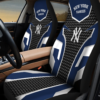 New York Yankees Seat Covers Rze2