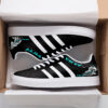 Yeti Bikes Black Lover Skate Stan Smith New Shoes Rze2