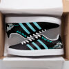 Yeti Cycles  Black Lover Skate Stan Smith New Shoes Rze2