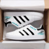 Yeti Tribe Cycles Skate Stan Smith New Shoes DTR1