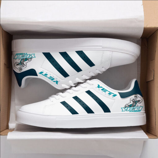 Yeti Tribe Skate Stan Smith New Shoes  Rze2
