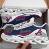 Atlanta Braves 1 Max Soul Shoes B20