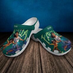 Encanto Crocs Rze1