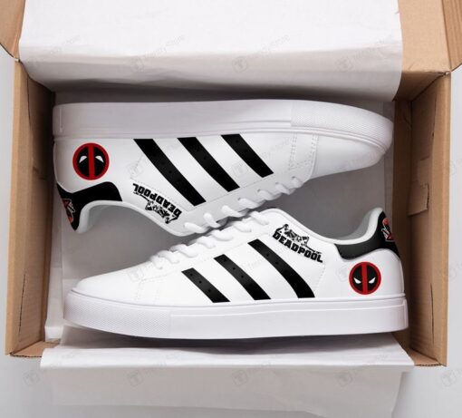 Dead Pool Stan Smith Shoes Rze1