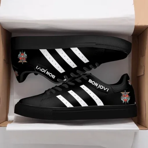 Bon Jovi g01 Stan Smith Shoes B20