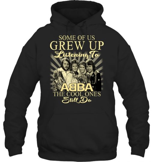 ABBA Hoodie 03 B22