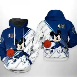 Mickeys Mouse Hoodie 3d 02 B19