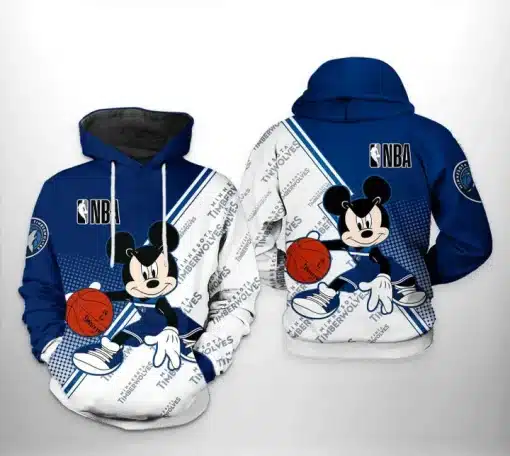 Mickeys Mouse Hoodie 3d 02 B19