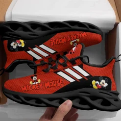 Mickey Mouse 1g Max Soul Shoes 03 B19