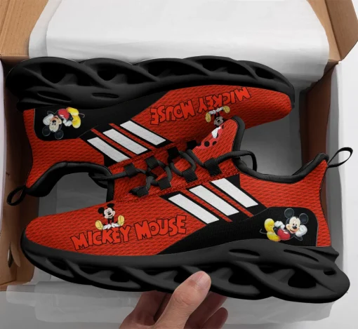 Mickey Mouse 1g Max Soul Shoes 03 B19